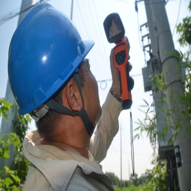 供電公司多舉措迎峰度夏保供電